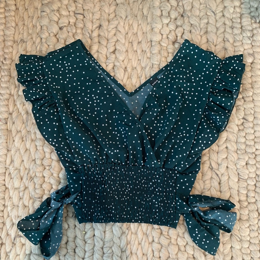 Shein top